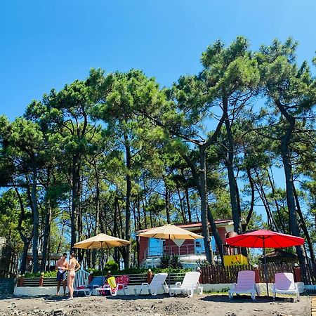 Villa ReTa Hotel&SPA Grigoleti Esterno foto