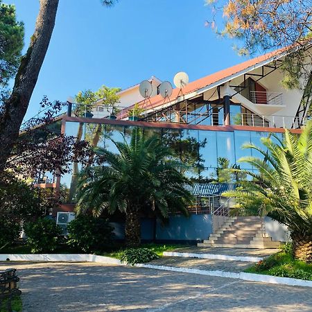 Villa ReTa Hotel&SPA Grigoleti Esterno foto