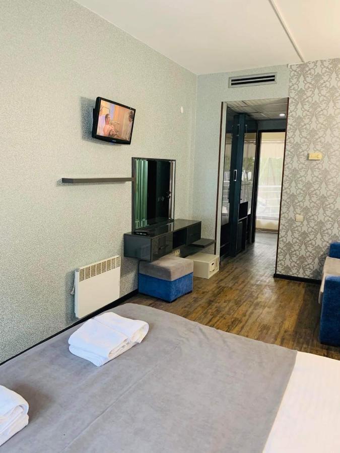 Villa ReTa Hotel&SPA Grigoleti Esterno foto