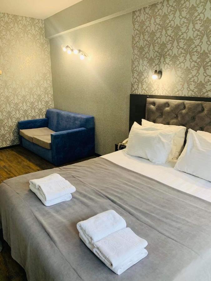 Villa ReTa Hotel&SPA Grigoleti Esterno foto