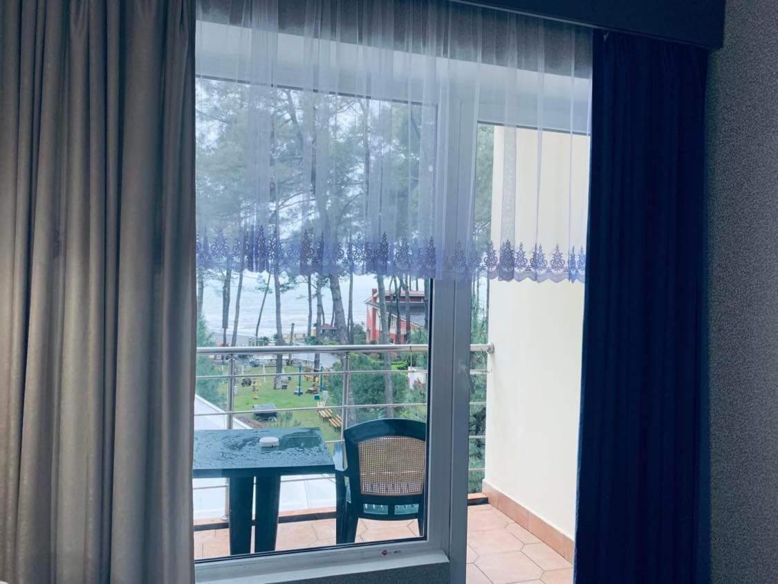 Villa ReTa Hotel&SPA Grigoleti Esterno foto