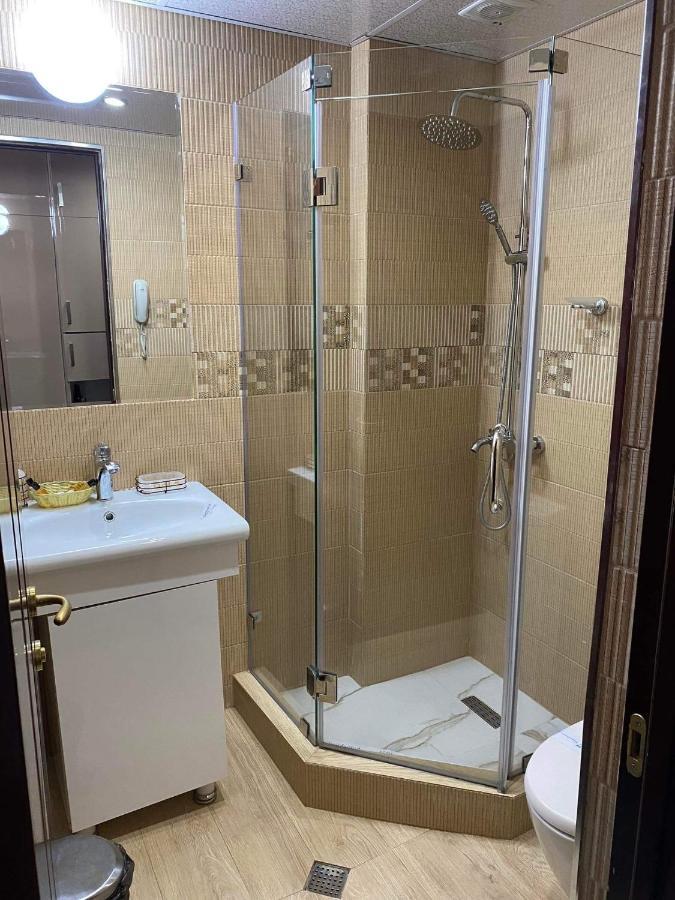 Villa ReTa Hotel&SPA Grigoleti Esterno foto