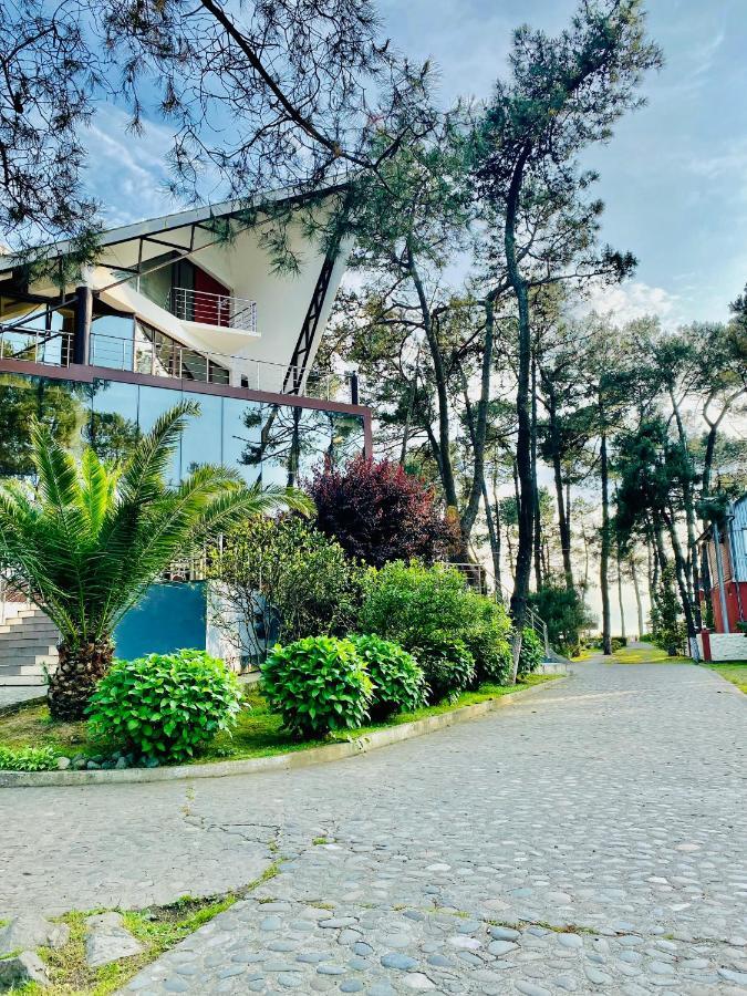 Villa ReTa Hotel&SPA Grigoleti Esterno foto