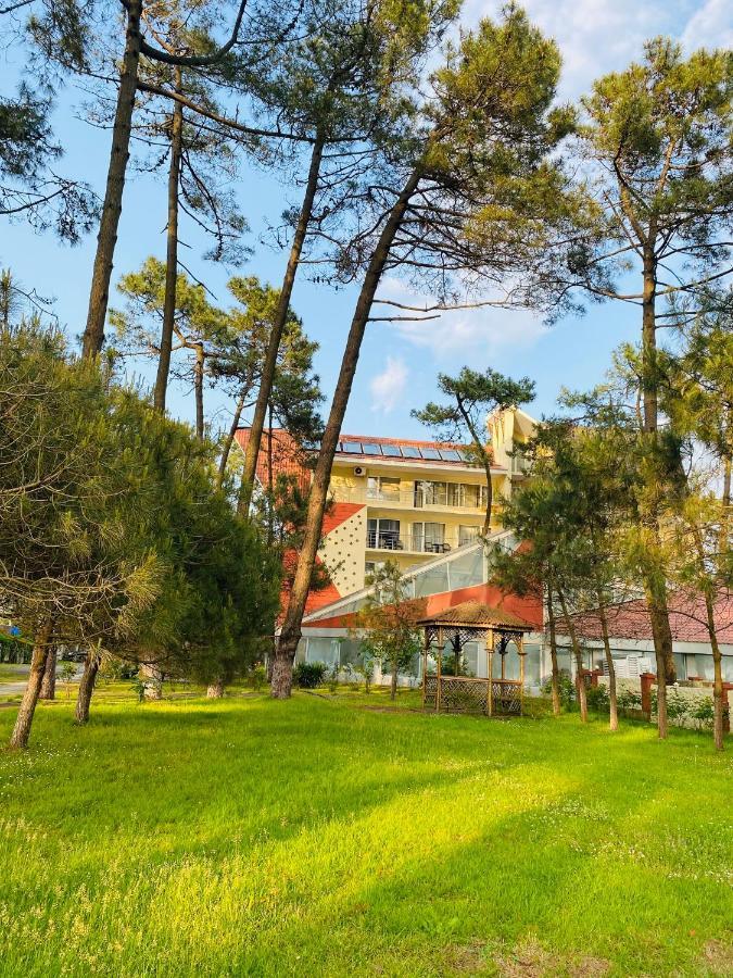 Villa ReTa Hotel&SPA Grigoleti Esterno foto