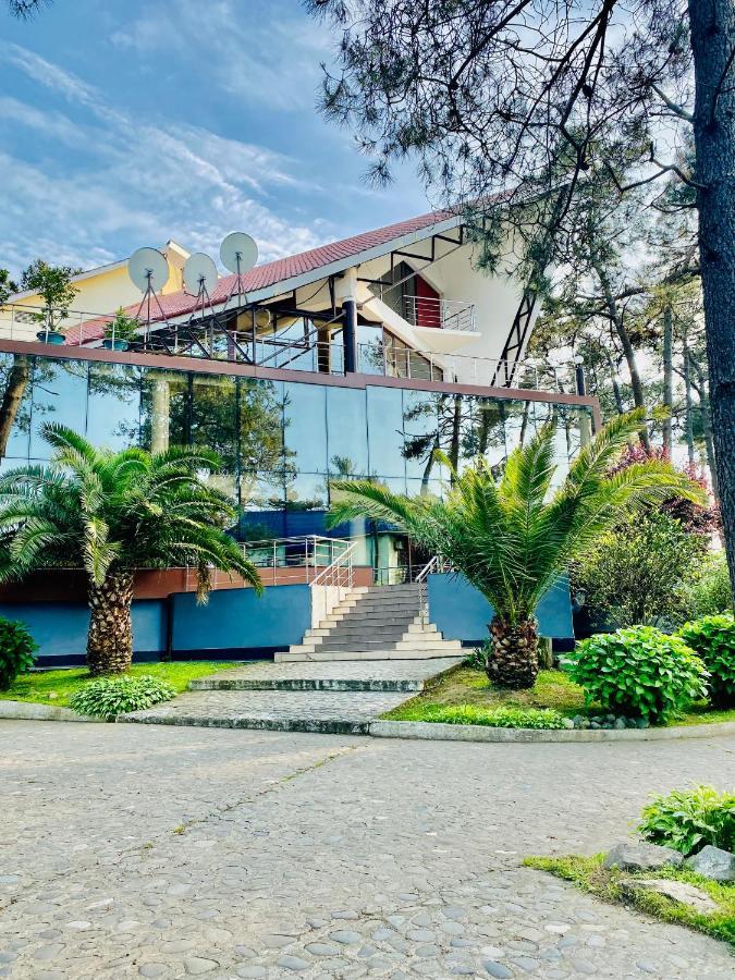 Villa ReTa Hotel&SPA Grigoleti Esterno foto