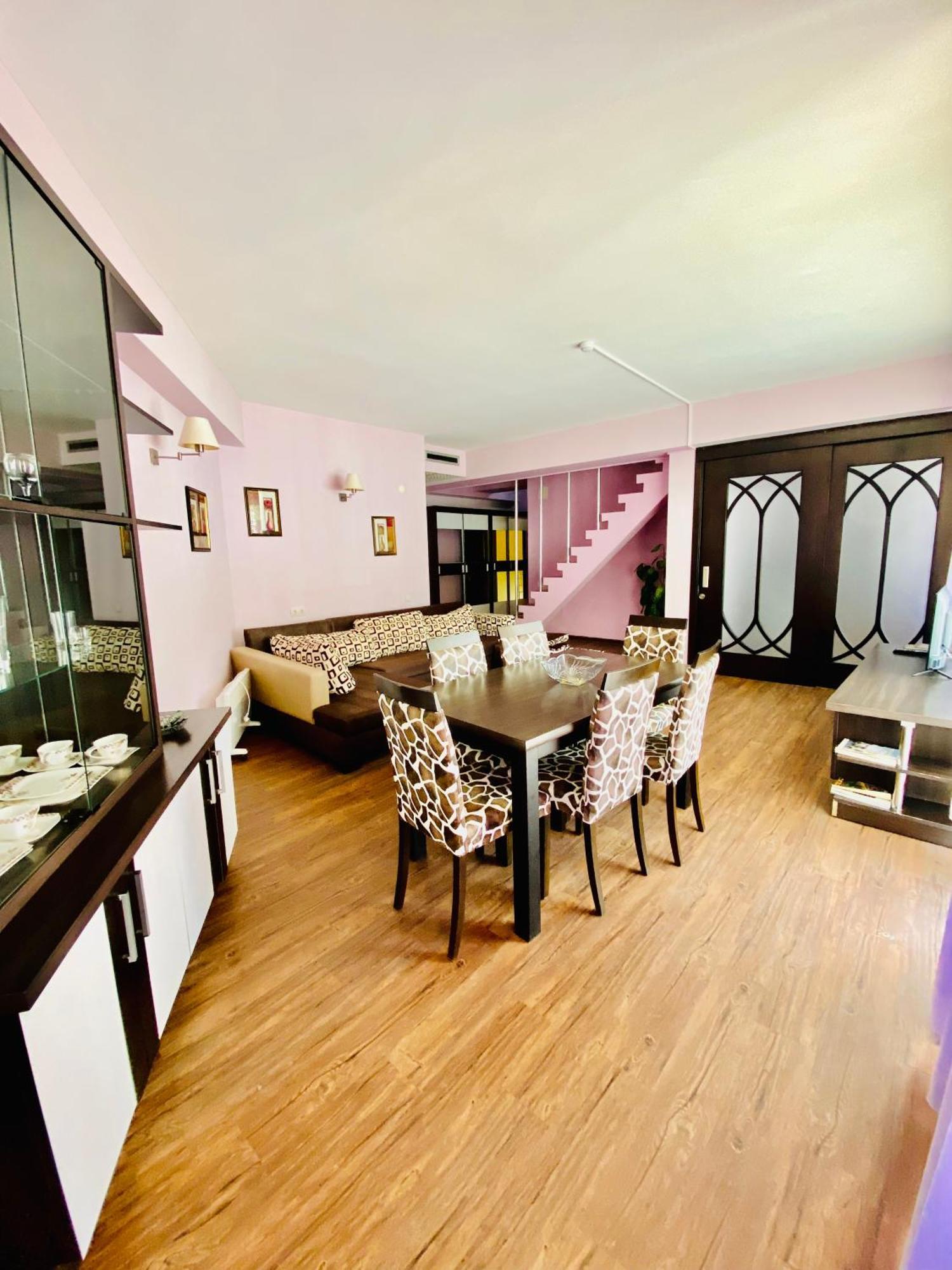 Villa ReTa Hotel&SPA Grigoleti Esterno foto