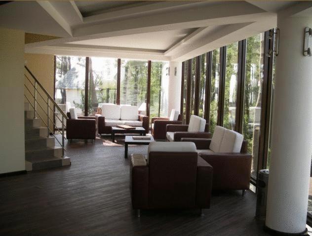 Villa ReTa Hotel&SPA Grigoleti Esterno foto