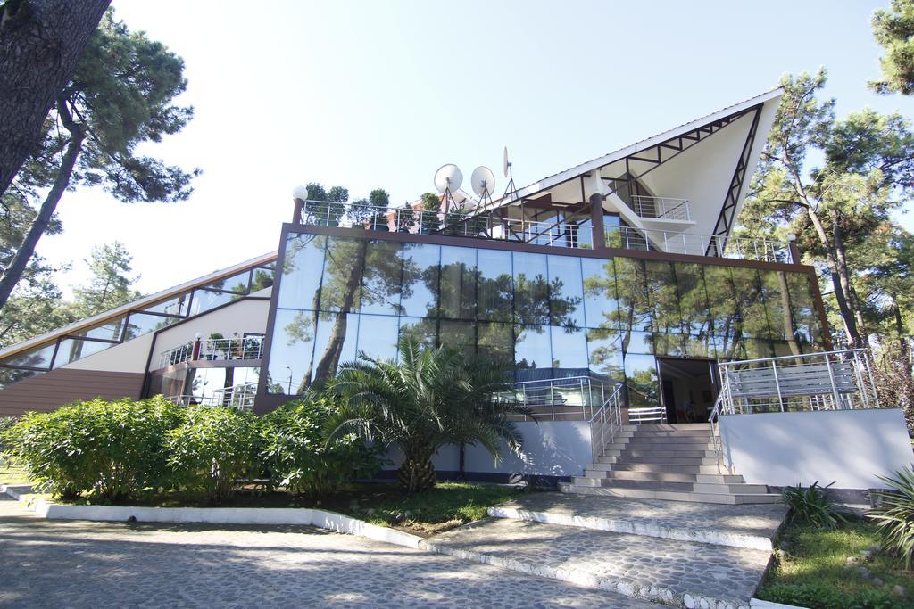 Villa ReTa Hotel&SPA Grigoleti Esterno foto